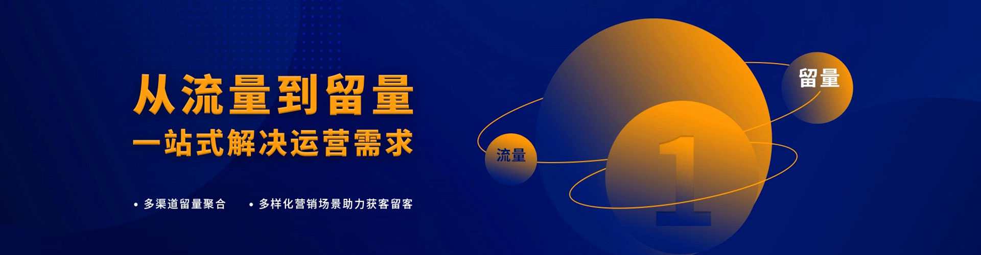 牟定信息流代运营